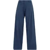 2Y Studios Calças 'Zanna' navy