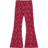 We fashion Leggings rosa claro / rosa escuro