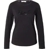 Liu Jo Camisa preto
