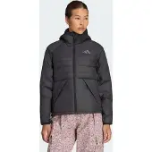 Adidas Casaco com Capuz Terrex Multi CLIMAWARM com Isolamento