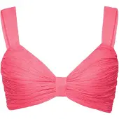 Anse Victorin Top rosa