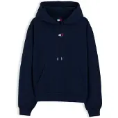 Tommy Hilfiger Sweatshirt navy / vermelho cereja / branco