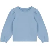 We fashion Camisola azul claro