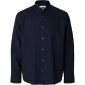 Selected Camisa De Manga Comprida Cole Jay Regular Fit