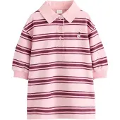 Next Vestido cor-de-rosa / eosin / carmesim