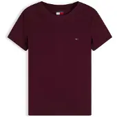 Tommy Hilfiger Camisa cyclam