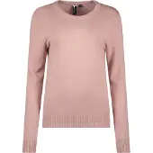 Blue Seven Pullover pitaya