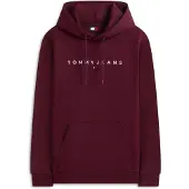 Tommy Hilfiger Moletom Com Capuz Dm0dm20746