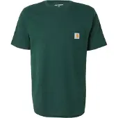 Carhartt WIP Camisa abe
