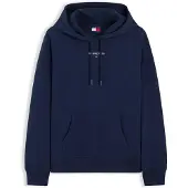 Tommy Hilfiger Moletom Com Capuz Dw0dw23537