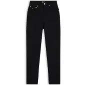 Tommy Hilfiger Calças de ganga preto denim