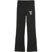 Cool Club Calças 'LEGGINGS' preto