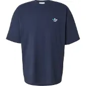 Adidas Originals Camisa 'PAINT' marinho