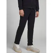 JJ REBEL Calças 'JREBCREST' preto