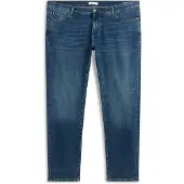 Tommy Hilfiger Calças de ganga 'MADISON' azul ganga