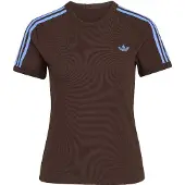 Adidas T-SHIRT JUSTA 3-STRIPES
