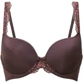 Lingadore Soutien castanho