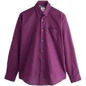 Next Camisa roxo