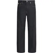 Calvin Klein Jeans Calças de ganga '90S' azul escuro