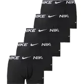 Nike Underwear Boxers preto / branco