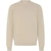 Casual Friday Pullover 'CFTheo' taupe