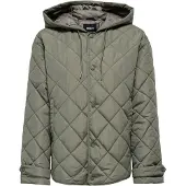 ONLY Casaco de inverno 'ONLJULIET' abe