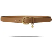 Ralph Lauren Cintos 'CHARM' areia