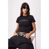 Trendyol Camisa preto