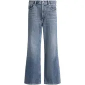 Calvin Klein Jeans Calças de ganga 'PERRY' azul