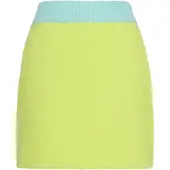 MyMo Pop Saia 'Young Fashion' turquesa / maçã