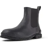 Camper Botas chelsea 'Pix' cinzento escuro