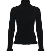 Cream Pullover 'CRDela' preto