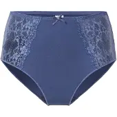 Lingadore Cueca azul