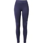 Under Armour Calças de desporto azul escuro