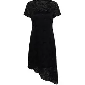 Cream Vestido 'CRAnamia' preto