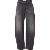 MAC Calças de ganga 'DAKOTA' cinzento denim