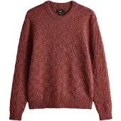 Next Pullover bordeaux