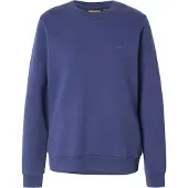 Napapijri Sweatshirt 'B-AURORA' azul escuro