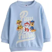 Next Sweatshirt creme / azul claro / mel / arando