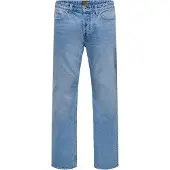 Only & Sons Calças de ganga 'ONSEDGE' azul claro
