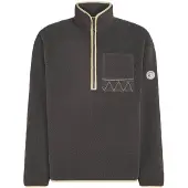 O'Neill Pullover desportivo camurça / antracite
