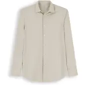 Boggi Milano Camisa bege