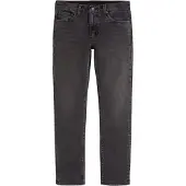 Levi's Calças de ganga '511' preto denim