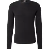 Colmar Pullover preto