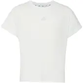 Adidas Camiseta De Manga Curta Girls