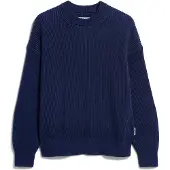 Armedangels Pullover 'VANISÉ' navy