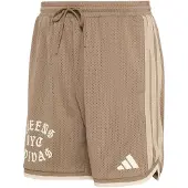 Adidas Calções de Malha MARVEL SPIDER-MAN