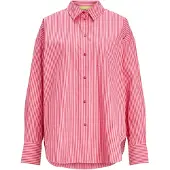 Jack & Jones Blusa 'JXJAMIE' rosa / cor-de-rosa