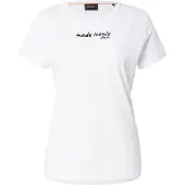 BOSS Camisa 'C_Elove_5' preto / branco