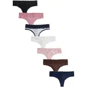Next Tanga mistura de cores